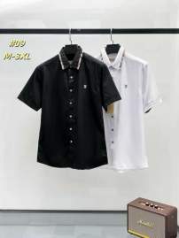 Picture of Burberry Shirts Short _SKUBurberryM-3XL12yr11927998